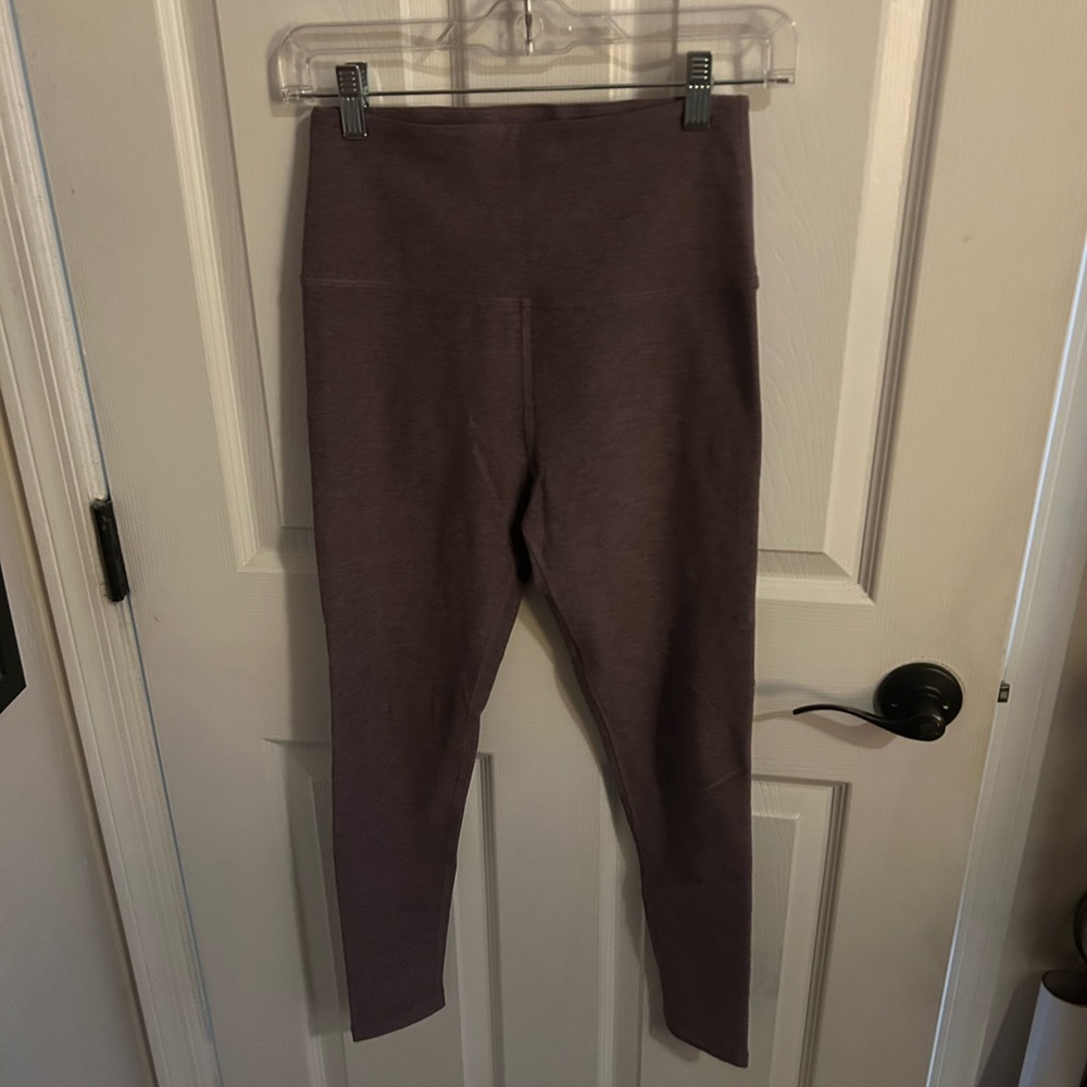 Beyond Yoga Spacedye High Waisted Midi Legging